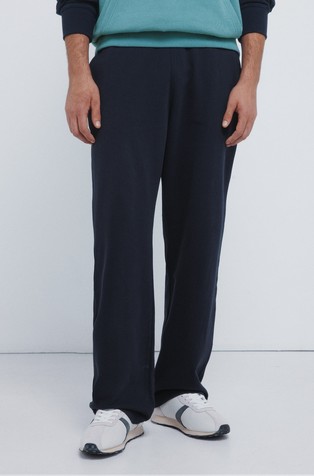 Donji dio trenirke sa širokim nogavicama