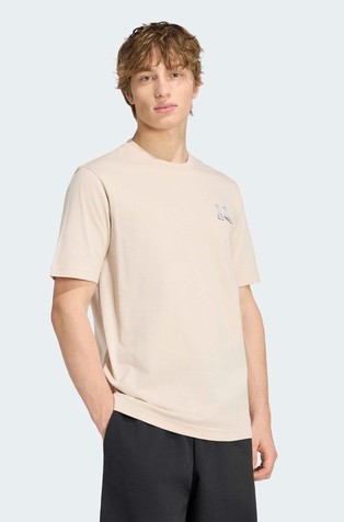 Summer Slide Embroiderd Graphic T-Shirt