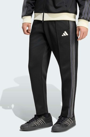Stadium Pique Tapered Track Tracksuit Bottoms