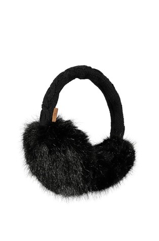 Grijači za uši od umjetnog krzna