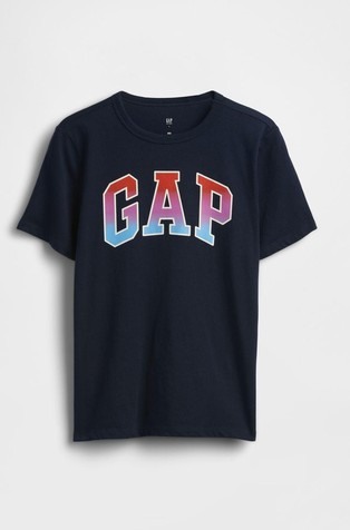 Kids Gap Logo T-Shirt