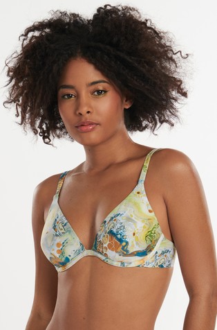 Indonesia gornji dio kupaćeg kostima sa žicom