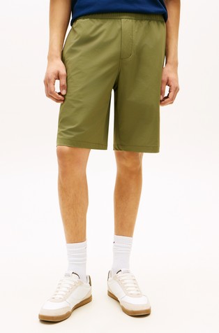 Dover Performance Stretch Nylon Shorts