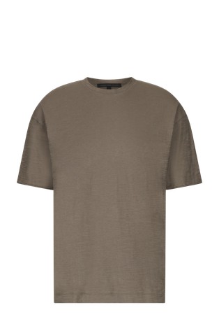 Pamučna majica kratkih rukava