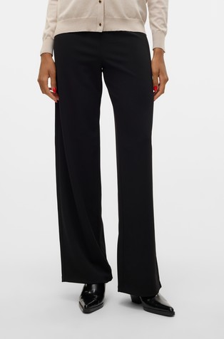 VMBERLIN široke hlače