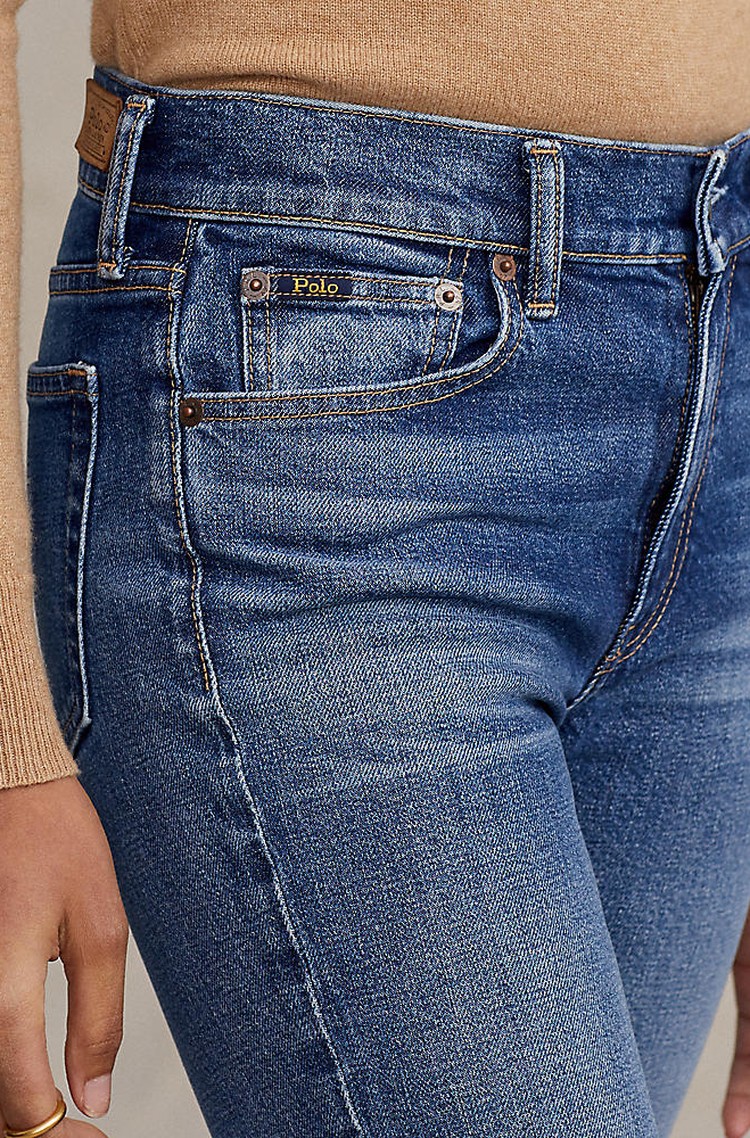 POLO RALPH LAUREN Tompkins Skinny Jean online at emporium.eu