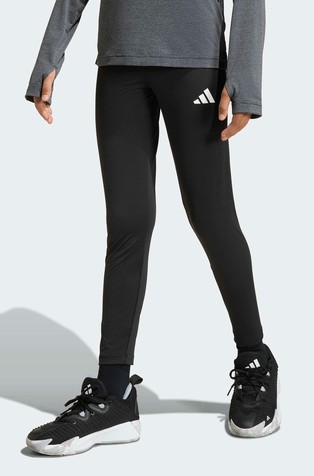 Train Essentials 3-Stripes Leggings
