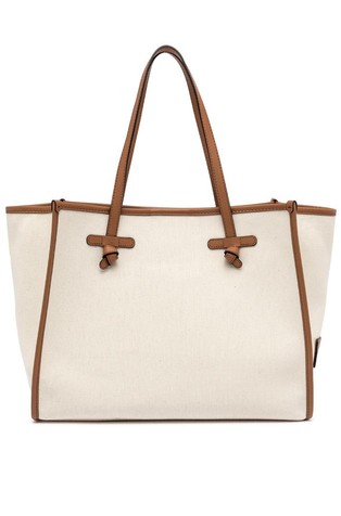 Marcella Original canvas tote