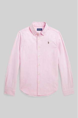 Pamučna Oxford košulja