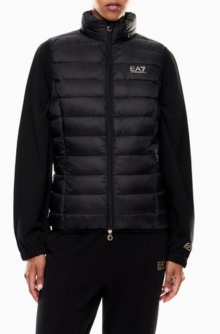 ASV Core Lady prošiven prsluk od najlona