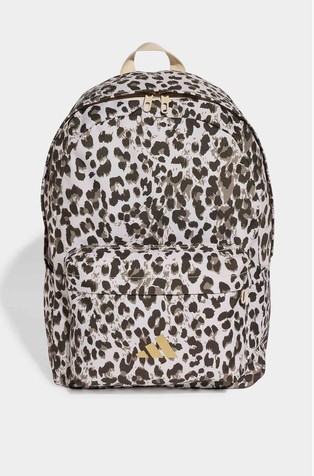 Leo Graphic Backpack