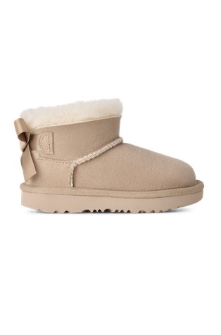 Ultra Mini Bailey Bow gležnjače