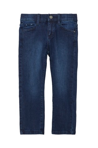 Slim fit jeans hlače