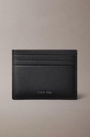 Kožni novčanik za kartice