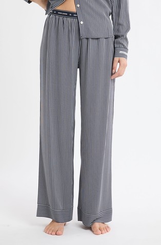 Hilda prugast donji dio pidžame