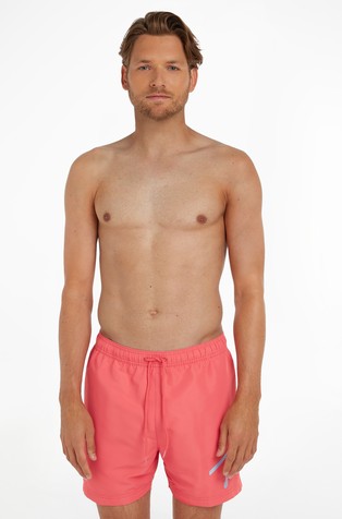 Logo kupaće hlače s vezicom