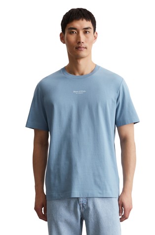 Majica kratkih rukava od organskog pamuka