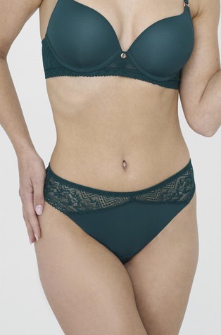 Contour Deluxe gaćice s čipkom