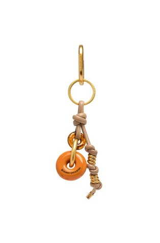 Resin Donut privjesak za ključeve