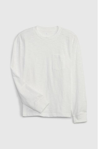 Majica dugih rukava za dječake