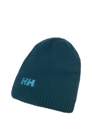 Brand pletena kapa od recikliranih vlakana