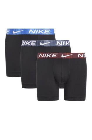 Dri-FIT Essential Micro Boxer 3-Pack