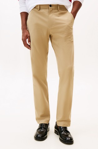 Denton TH Flex straight fit chino hlače