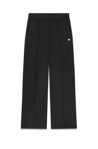 Olympe straight pants