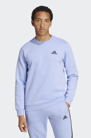 Feelcosy Essentials pulover s flisiranom unutrašnjošću