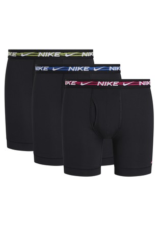 Boxer briefs 3 pack in microfiber