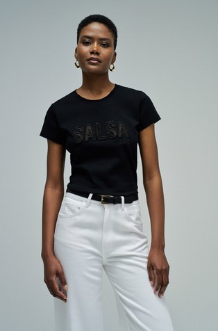 Logo majica kratkih rukava