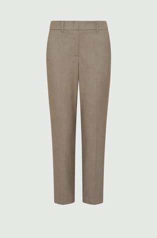 Hlače od mješavine viskoze