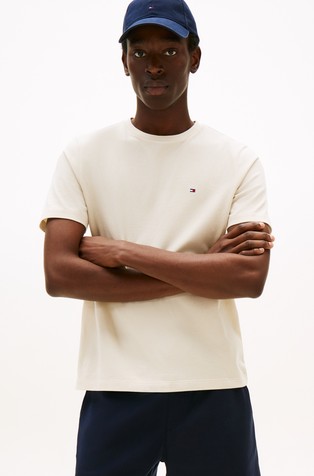 Regular Fit Regenerative  Cotton T-Shirt