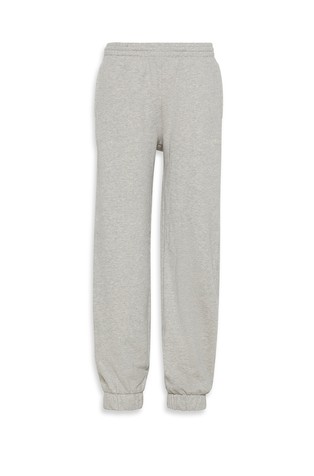 Donji dio trenirke od mješavine pamuka