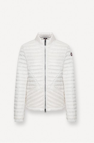 Prijelazna vodoodbojna jakna punjena paperjem