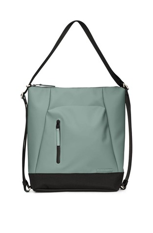 Unisex Otaru vodootporan hobo ruksak