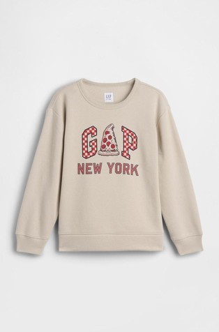 Gap logo pulover za dječake