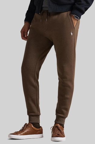 Donji dio trenirke od mješavine pamuka