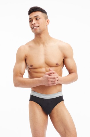 Paket od 3 para gaća - Cotton stretch