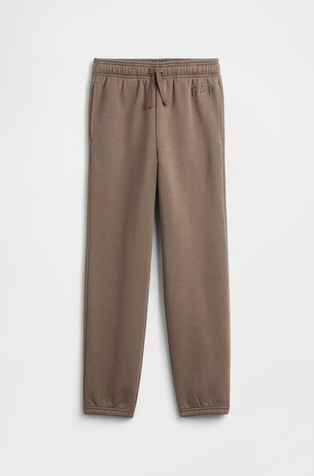 Kids Relaxed Gap Logo Joggers