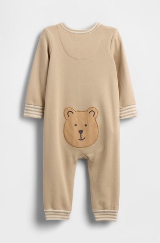 Kombinezon s medvjedićem Brannanom za bebe