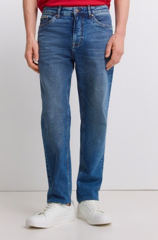 Slim fit jeans hlače