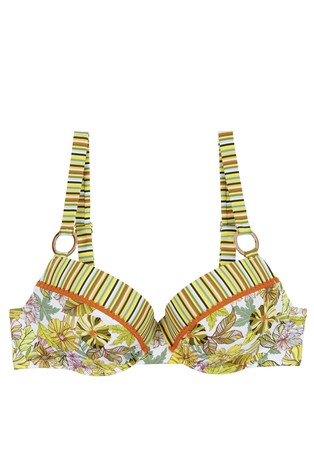 Tropical Punch gornji dio kupaćeg kostima