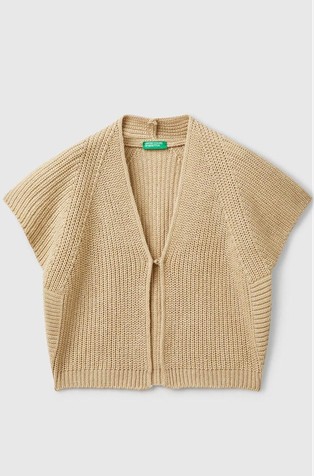 Kardigan kratkih rukava