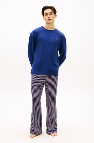 TH Original pidžama dugih rukava