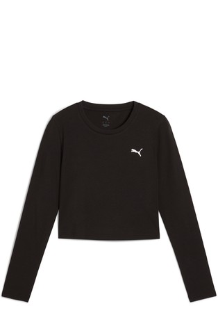 ESS Longsleeve Baby Tee