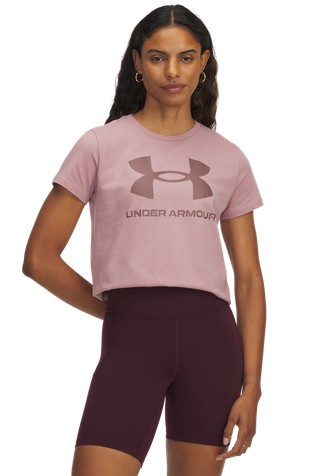 Sportstyle Graphic Short Sleeve