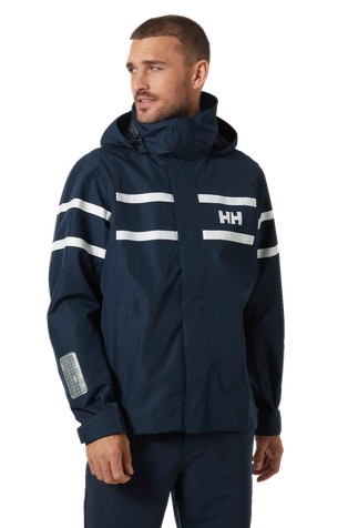 Salt Original jedriličarska jakna