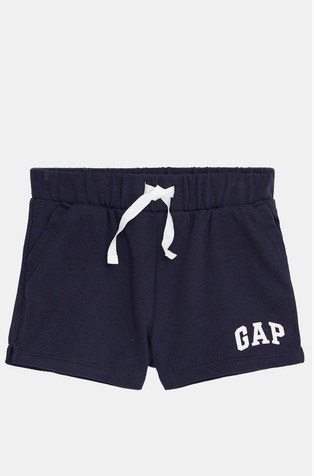 Gap logo kratke hlače za djecu djevojčice