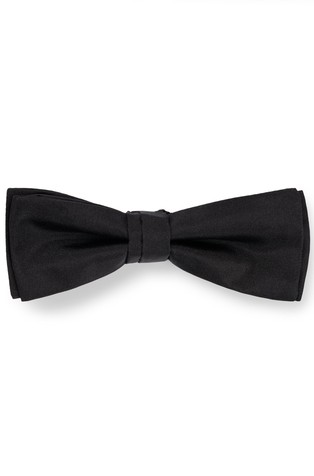 Leptir mašna od svilene žakard tkanine